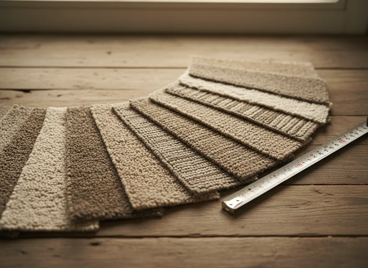 Carpet Installation Lyndon Center, VT FAQs
